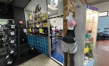 Edificio en Venta en COYOACAN