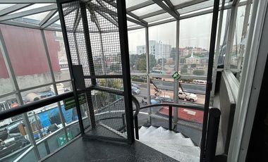 Edificio en Venta en COYOACAN