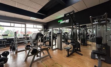 Edificio en Venta en COYOACAN