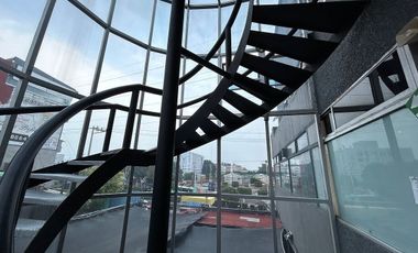 Edificio en Venta en COYOACAN