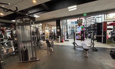 Edificio en Venta en COYOACAN