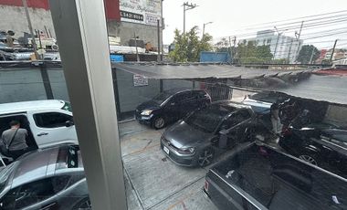 Edificio en Venta en COYOACAN