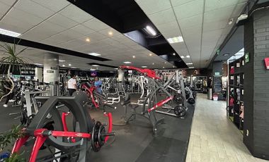 Edificio en Venta en COYOACAN