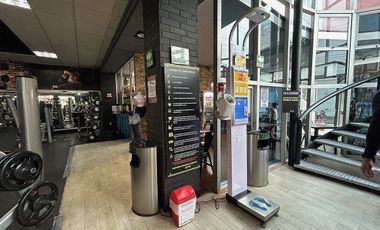 Edificio en Venta en COYOACAN