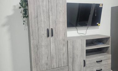 ESTUDIO  EN RENTA A UN LADO DE TECNOLOGICO LA PAZ