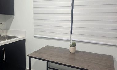 ESTUDIO  EN RENTA A UN LADO DE TECNOLOGICO LA PAZ