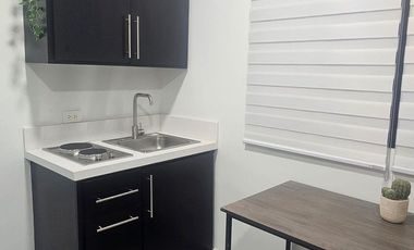 ESTUDIO  EN RENTA A UN LADO DE TECNOLOGICO LA PAZ