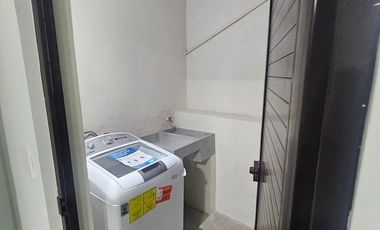 ESTUDIO  EN RENTA A UN LADO DE TECNOLOGICO LA PAZ