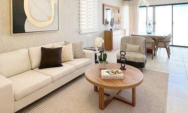 CASA EN VENTA EN RESIDENCIAL