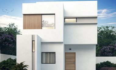 CASA EN VENTA EN RESIDENCIAL