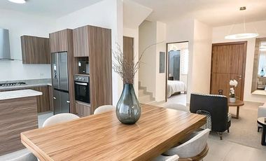 CASA EN VENTA EN RESIDENCIAL