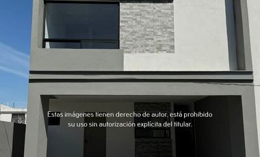 Casa en Venta en Rinconada Colonial, Apodaca