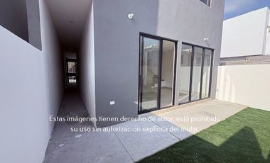 Casa en Venta en Rinconada Colonial, Apodaca