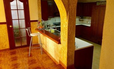 Casa en venta en Lomas de la Herradura (F)