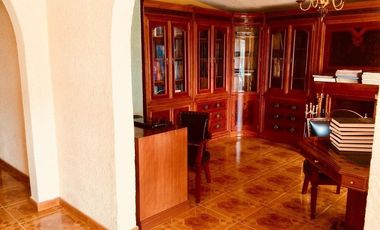 Casa en venta en Lomas de la Herradura (F)