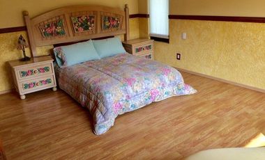 Casa en venta en Lomas de la Herradura (F)