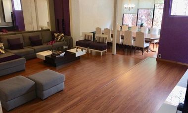 Casa en venta en Lomas de la Herradura (F)