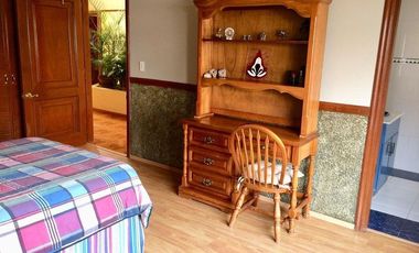 Casa en venta en Lomas de la Herradura (F)