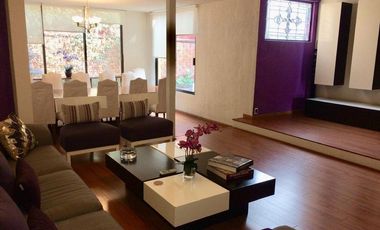 Casa en venta en Lomas de la Herradura (F)