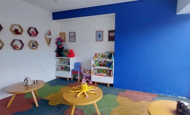 Depatamento en venta, Jesus del Monte Piso 16 (F)