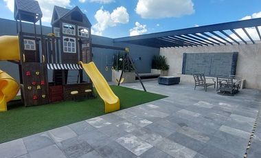 Depatamento en venta, Jesus del Monte Piso 16 (F)