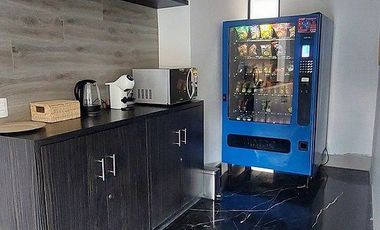 Depatamento en venta, Jesus del Monte Piso 16 (F)