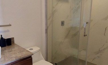 Depatamento en venta, Jesus del Monte Piso 16 (F)