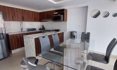 Depatamento en venta, Jesus del Monte Piso 16 (F)