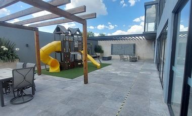 Depatamento en venta, Jesus del Monte Piso 16 (F)