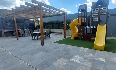 Depatamento en venta, Jesus del Monte Piso 16 (F)