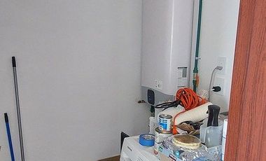 Depatamento en venta, Jesus del Monte Piso 16 (F)