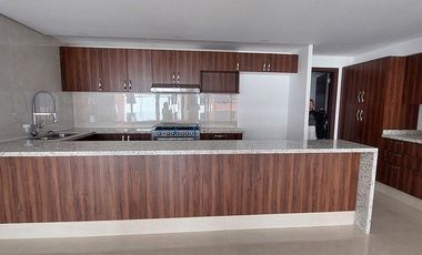 Depatamento en venta, Jesus del Monte Piso 16 (F)