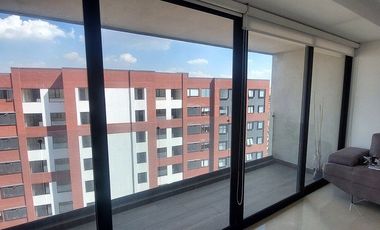 Depatamento en venta, Jesus del Monte Piso 16 (F)