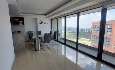 Depatamento en venta, Jesus del Monte Piso 16 (F)