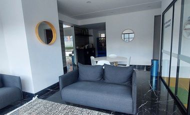 Depatamento en venta, Jesus del Monte Piso 16 (F)