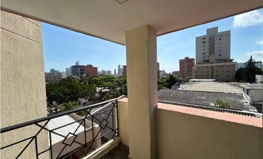 La Campiña - Apartamento en Arriendo - Barranquilla