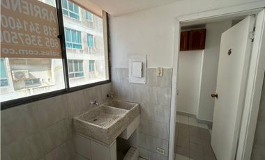La Campiña - Apartamento en Arriendo - Barranquilla