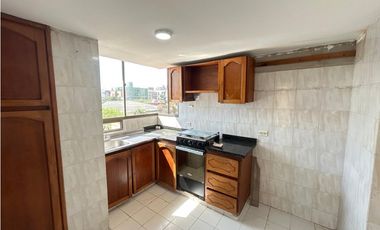 La Campiña - Apartamento en Arriendo - Barranquilla