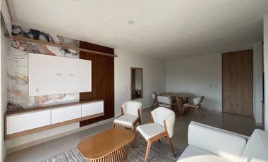 Se arrienda apartamento en Bello Horizonte, Santa Marta