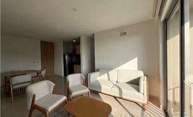Se arrienda apartamento en Bello Horizonte, Santa Marta