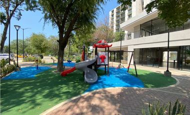 Se arrienda apartamento en Bello Horizonte, Santa Marta