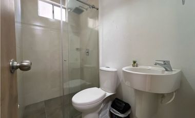 Se arrienda apartamento en Bello Horizonte, Santa Marta