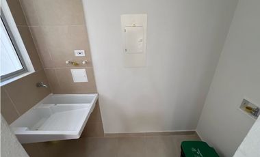 Se arrienda apartamento en Bello Horizonte, Santa Marta