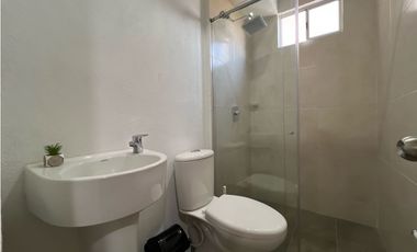 Se arrienda apartamento en Bello Horizonte, Santa Marta