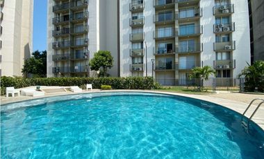 Se arrienda apartamento en Bello Horizonte, Santa Marta