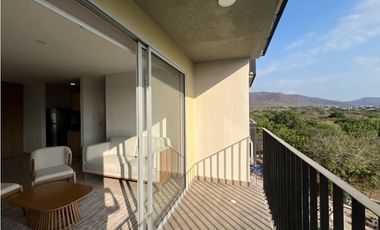 Se arrienda apartamento en Bello Horizonte, Santa Marta