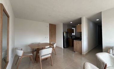 Se arrienda apartamento en Bello Horizonte, Santa Marta