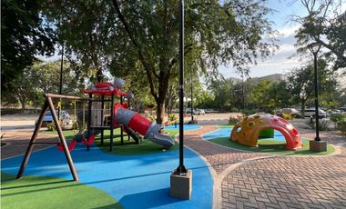 Se arrienda apartamento en Bello Horizonte, Santa Marta