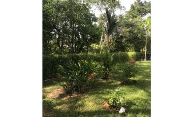 VENTA CASA CAMPESTRE EN CONDOMINIO LA PRADERA  RESTREPO