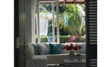 VENTA CASA CAMPESTRE EN CONDOMINIO LA PRADERA  RESTREPO